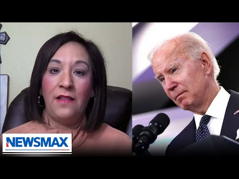 You are currently viewing Latinos for Trump member to Biden: We understand there’s less money in our pockets | National Report