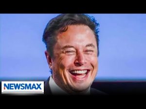 Read more about the article Elon Musk needs to get rid of viewpoint discrimination on Twitter | Vivek Ramaswamy