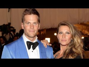 Read more about the article Tom Brady and Gisele Bundchen finalize divorce