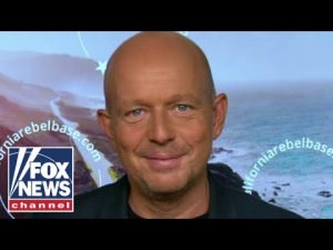 Read more about the article Steve Hilton: ‘Hilarious’ that liberals are losing it over Twitter