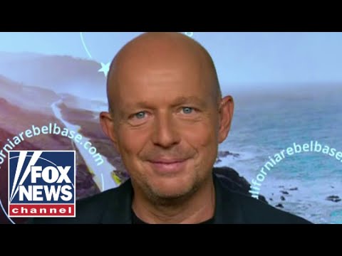 You are currently viewing Steve Hilton: ‘Hilarious’ that liberals are losing it over Twitter