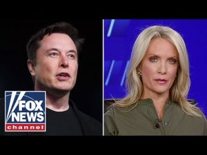 Read more about the article Dana Perino: Media is ‘freaking out’ over Elon Musk’s Twitter deal