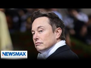 Read more about the article GETTR CEO: Musk is all ‘lip service’ until Trump is back