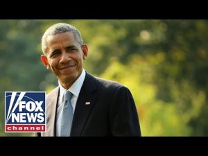 Read more about the article Live: Barack Obama, Sen. Warnock and Stacey Abrams address the Georgia Democrats’ campaign rally