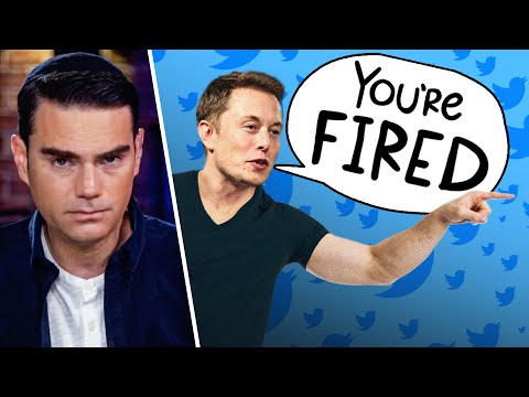 Read more about the article Elon Cleans Out Twitter’s Headquarters