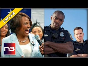 Read more about the article WOW! Democrat JOKES About Being a Politician Then Insults EVERY COP in America