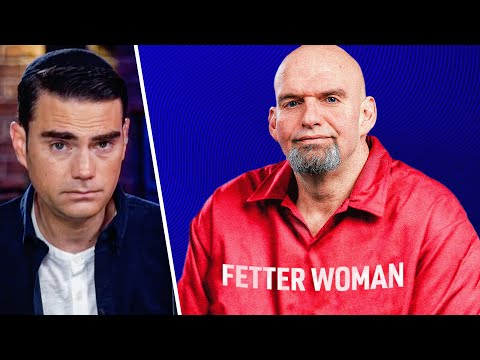 Read more about the article 2 Major Problems With Fetterman: His Stroke And He’s Terrible Candidate