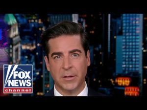 Read more about the article Watters: Media is reporting Paul Pelosi’s attack is ‘Jan.6 on the West Coast’