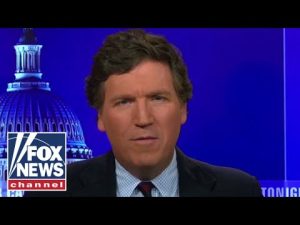 Read more about the article Tucker Carlson: Propagandists lost protection from Twitter