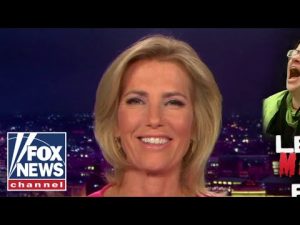 Read more about the article Ingraham: The Left is desperate to find any edge on Republicans