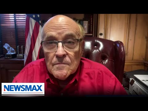 You are currently viewing Hochul demonstrated why we have so much crime | Rudy Giuliani | Saturday Report