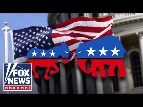 You are currently viewing Republicans in final push to flip key seats in midterms