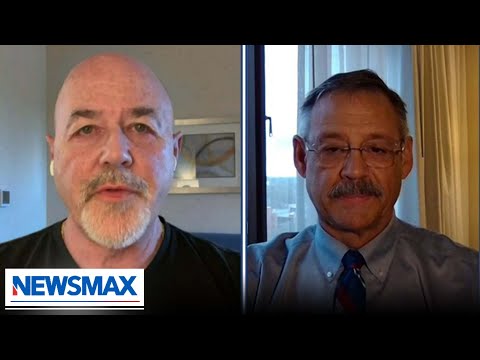 You are currently viewing You’re going to have to close that border | Bernard Kerik and Mark Finchem | Saturday Report