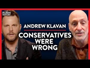 Read more about the article Dying Blue States & What Liberal Friends Are Whispering | Andrew Klavan | POLITICS | Rubin Report