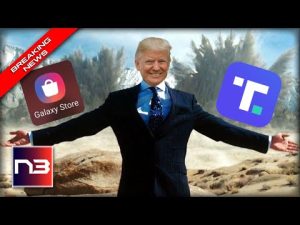 Read more about the article Trump’s HUGE Announcement About Truth Social Will Have 130 MILLION People Celebrating!