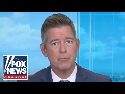 You are currently viewing Both parties should ‘condemn’ this: Sean Duffy