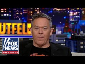 Read more about the article Greg Gutfeld: When all else fails, use identity politics