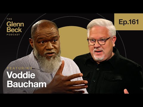 You are currently viewing How Christianity Was INFILTRATED by Woke Politics | Voddie Baucham | The Glenn Beck Podcast | Ep 161