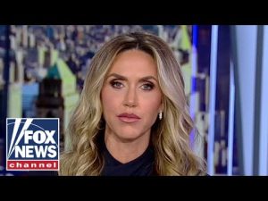 Read more about the article Lara Trump on Biden blaming GOP for Paul Pelosi attack: ‘Predictable’