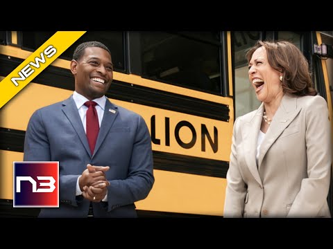 You are currently viewing HAVE SOME WOKE BUSSES AS YOUR CHILDREN FAIL AT SCHOOL