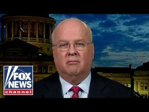 Read more about the article Karl Rove shares his prediction for Pennsylvania’s Senate race