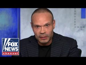 Read more about the article Dan Bongino: It’s really scary how wrong they’ve been