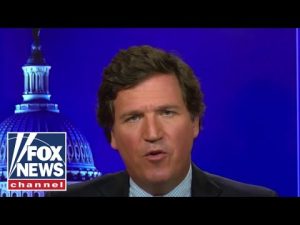 Read more about the article Tucker Carlson’s Final Exam: Kayleigh McEnany vs. Emily Compagno