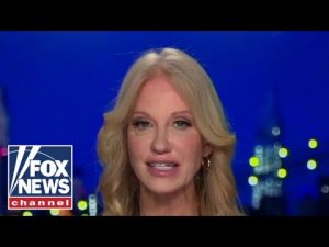 Read more about the article Kellyanne Conway: This is Kari Lake’s ‘magic spell’ over the media