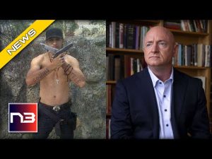 Read more about the article OMG: Mark Kelly Blasted In New Ad For Surrendering To Cartels