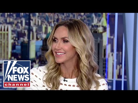 You are currently viewing Lara Trump highlights how Kari Lake is exposing the media’s bias