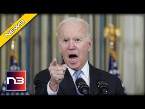 Read more about the article “Who the hell do they think they are?” Biden ERUPTS on Defiant Governors As If He Was King