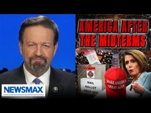 Read more about the article Sebastian Gorka: How will America look after the midterms?