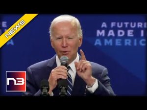 Read more about the article Liberal Fact Checker FORCED to Report the Obvious as Biden Makes Most False Claim Yet