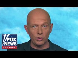 Read more about the article Steve Hilton: Democrats have become hysterical over their abysmal Midterm outlook