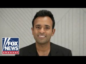 Read more about the article Vivek Ramaswamy on Elon Musk’s plan for Twitter | Will Cain Podcast