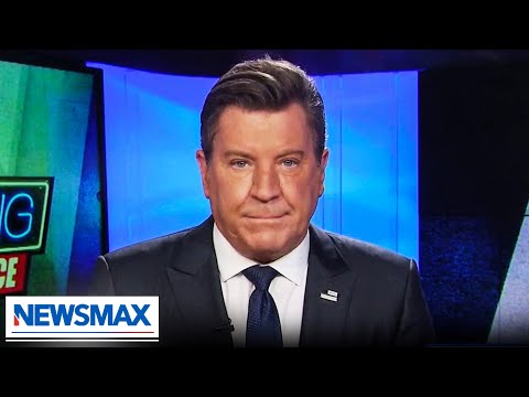 You are currently viewing Eric Bolling: Biden’s hostile rhetoric about conservatives inspires attacks