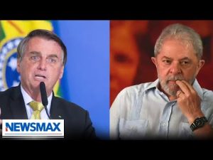 Read more about the article Lula defeats Bolsonaro in Brazilian presidential election | ‘National Report’