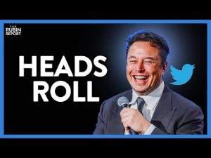 Read more about the article Elon Musk’s Twitter Critics Attack & His Responses Are Priceless | Direct Message | Rubin Report