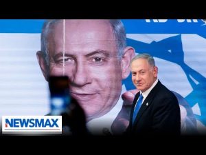 Read more about the article Netanyahu aims for big comeback as prime minister as Israelis head to polls tomorrow