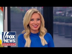 Read more about the article McEnany: This is all Democrats have left and it’s not going to work