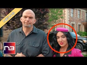 Read more about the article TRUTH: Fetterman’s Wife Is The Real Candidate