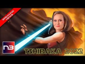 Read more about the article ‘May the Force be With Tshibaka’: 20,000 Lightsabers Ignite as Jedi GOP Go To War Against Murkowski