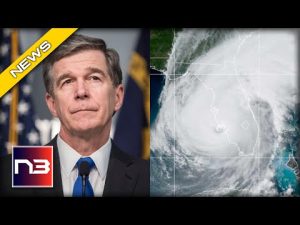 Read more about the article LOL. NC Governor Says State Is In ‘Front Row Seat’ For Climate Change Impact