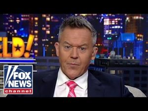 Read more about the article Gutfeld: Media is pulling out their hair over Elon Musk Twitter deal