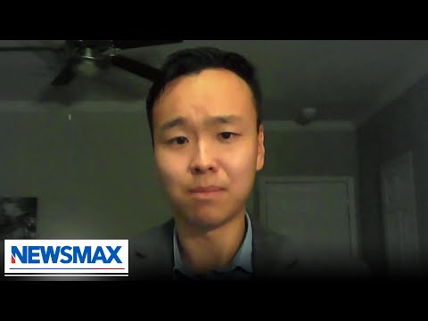 You are currently viewing Kenny Xu: U.S. has to eliminate race in decision making