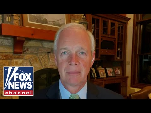 You are currently viewing He’s a hypocrite and a radical leftist: Sen Ron Johnson