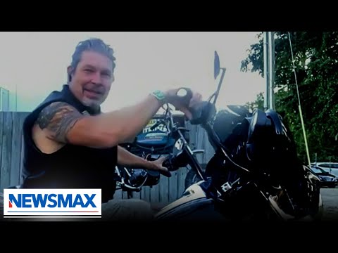 You are currently viewing Bikers for Trump founder: Trump is their worst enemy