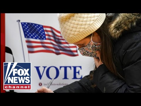 You are currently viewing Can Democrats flip a red State Senate seat? | The Fox News Rundown