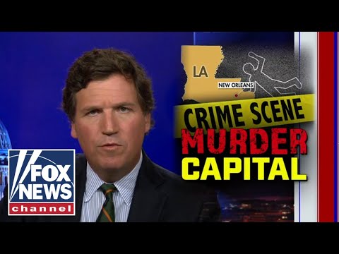 You are currently viewing Tucker Carlson: This emergency is bigger than COVID, global warming