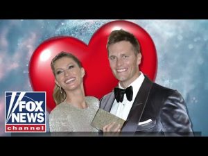 Read more about the article ‘Gutfeld!’: Team Tom Brady or Gisele Bündchen?